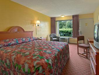 Travelodge Ocala Extérieur photo