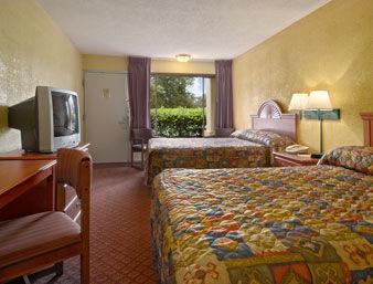 Travelodge Ocala Extérieur photo