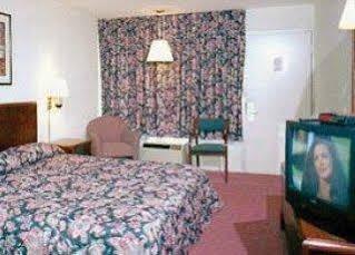 Travelodge Ocala Extérieur photo